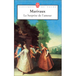 La Surprise de l'amour