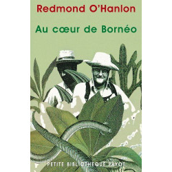 Au coeur de Bornéo