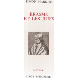 Erasme et les Juifs