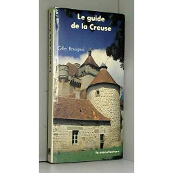 Le Guide de la Creuse