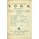 Journal of the Yoga Institute Volume XI Number 3