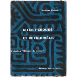Cités Perdue et retrouvées