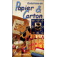 Créations en papier et carton
