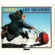 Les Vacances