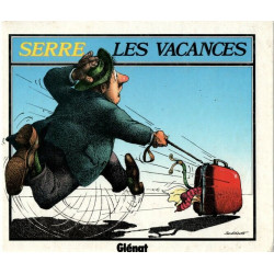 Les Vacances