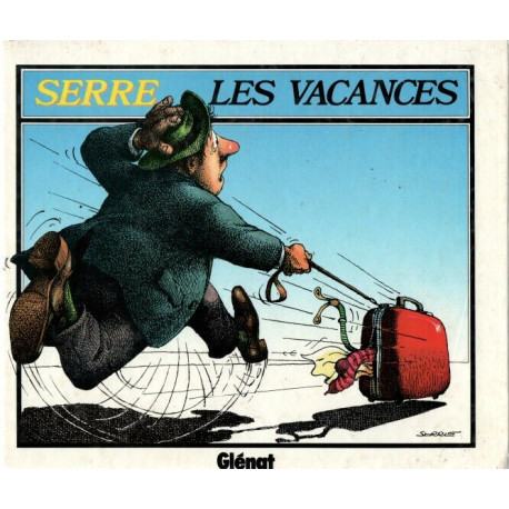 Les Vacances