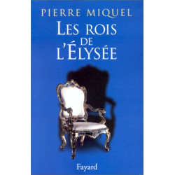 Les Rois de l'Elysée