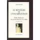 Mystere de l incarnation bulle