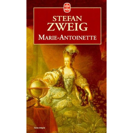 Marie-Antoinette