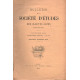 Bulletin de la Société d'études des Hautes-Alpes. Vingt-neuvième...