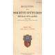 Bulletin de la Société bd'etudes des Hautes-alpes.année 1982