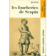 Les fourberies de Scapin