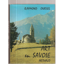 Art en Savoie