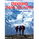 Trekking dans les Alpes : guide des meilleurs itinéraires