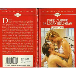 Pour l'amour de Logan Bradshaw