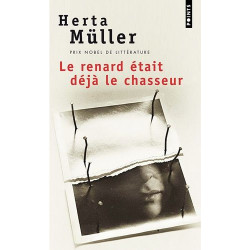 Le renard était déjà le chasseur