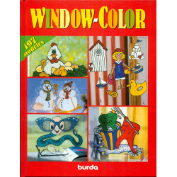 Window-Color