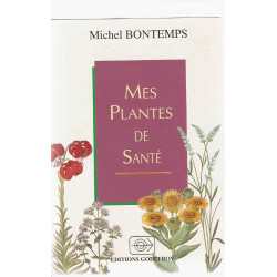 Mes plantes de santé