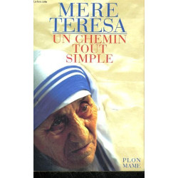 Un chemin tout simple