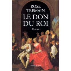 Le don du roi
