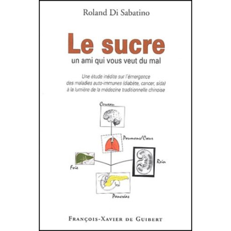 Le sucre: Un ami qui vous veut du mal