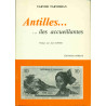 Antilles.... îles accueillantes