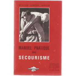 Manuel pratique de Secourisme