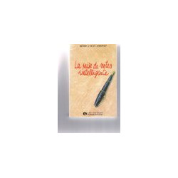 La Prise de notes intelligente