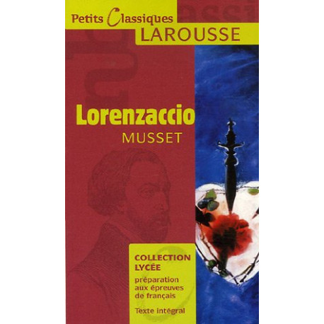 Lorenzaccio