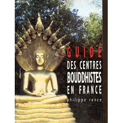 Guide des centres bouddhistes en France