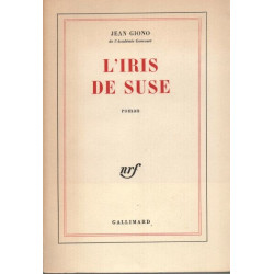 L'Iris de Suze