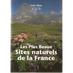 Les plus beaux sites naturels de la France