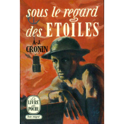 Sous le regard des Etoiles