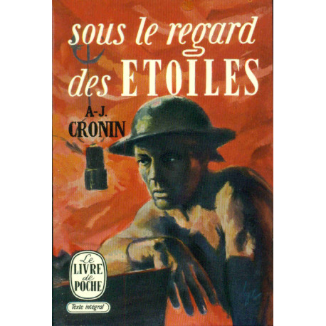 Sous le regard des Etoiles