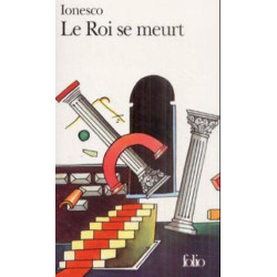 Le Roi se meurt