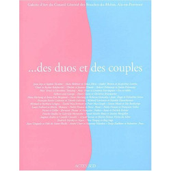 Des Duos et des couples