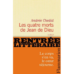 Les quatre morts de Jean de Dieu