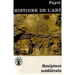 Histoire de l'art.sculpture medievale