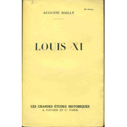 Louis XI