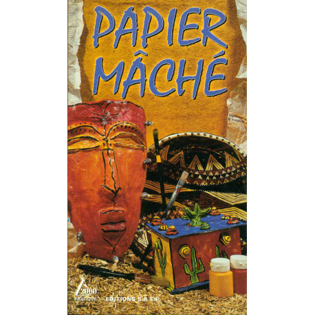 Papier mâché