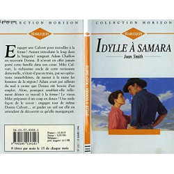 Idylle a samara - for richer for poorer