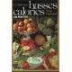 Cuisinez basses calories