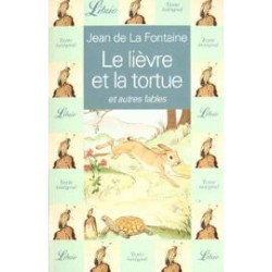 Le lièvre et la tortue