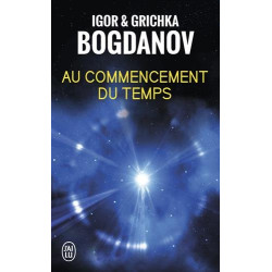 Au commencement du temps