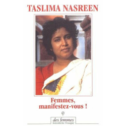 Femmes manifestez-vous
