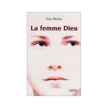 La femme-dieu