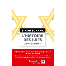 L'histoire des juifs