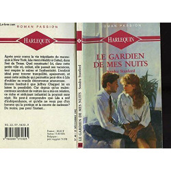 Le gardien de mes nuits - throught all eternity