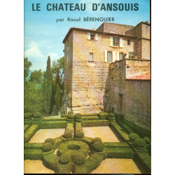 Le Chateau D'Ansouis