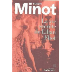 La Vie secrète de Lilian Eliot